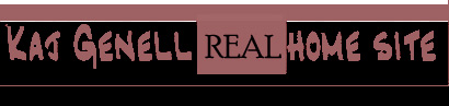 Kaj Genell Real Home Site