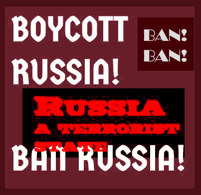 Ban Russia