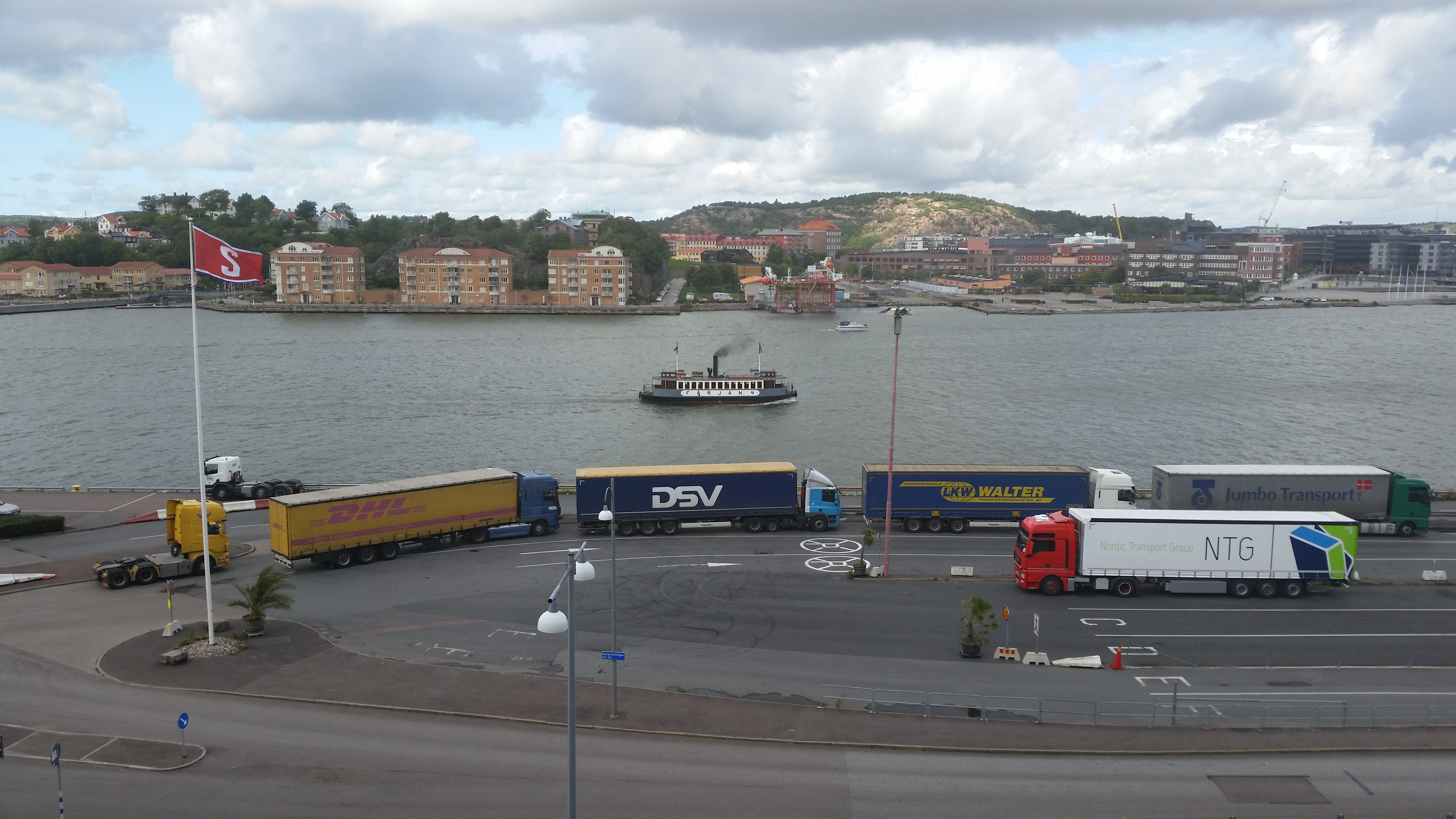 göteborg