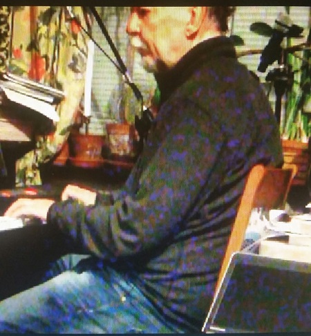 k piano